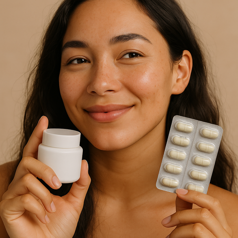 Probiotics for Acne: Are They the Secret to Clearer Skin?