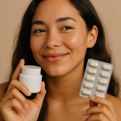 Probiotics for Acne: Are They the Secret to Clearer Skin?