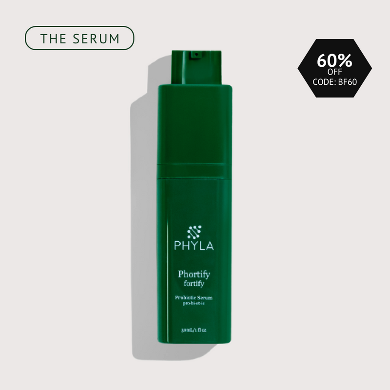 Acne-Fighting Phage Serum (60 Day Supply)