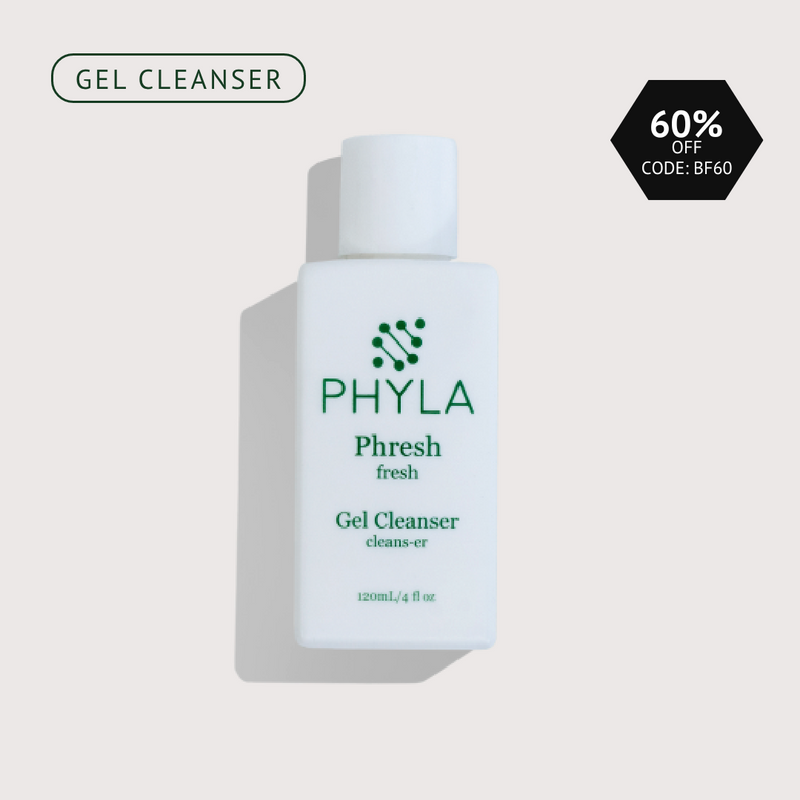 Phresh Gel Cleanser