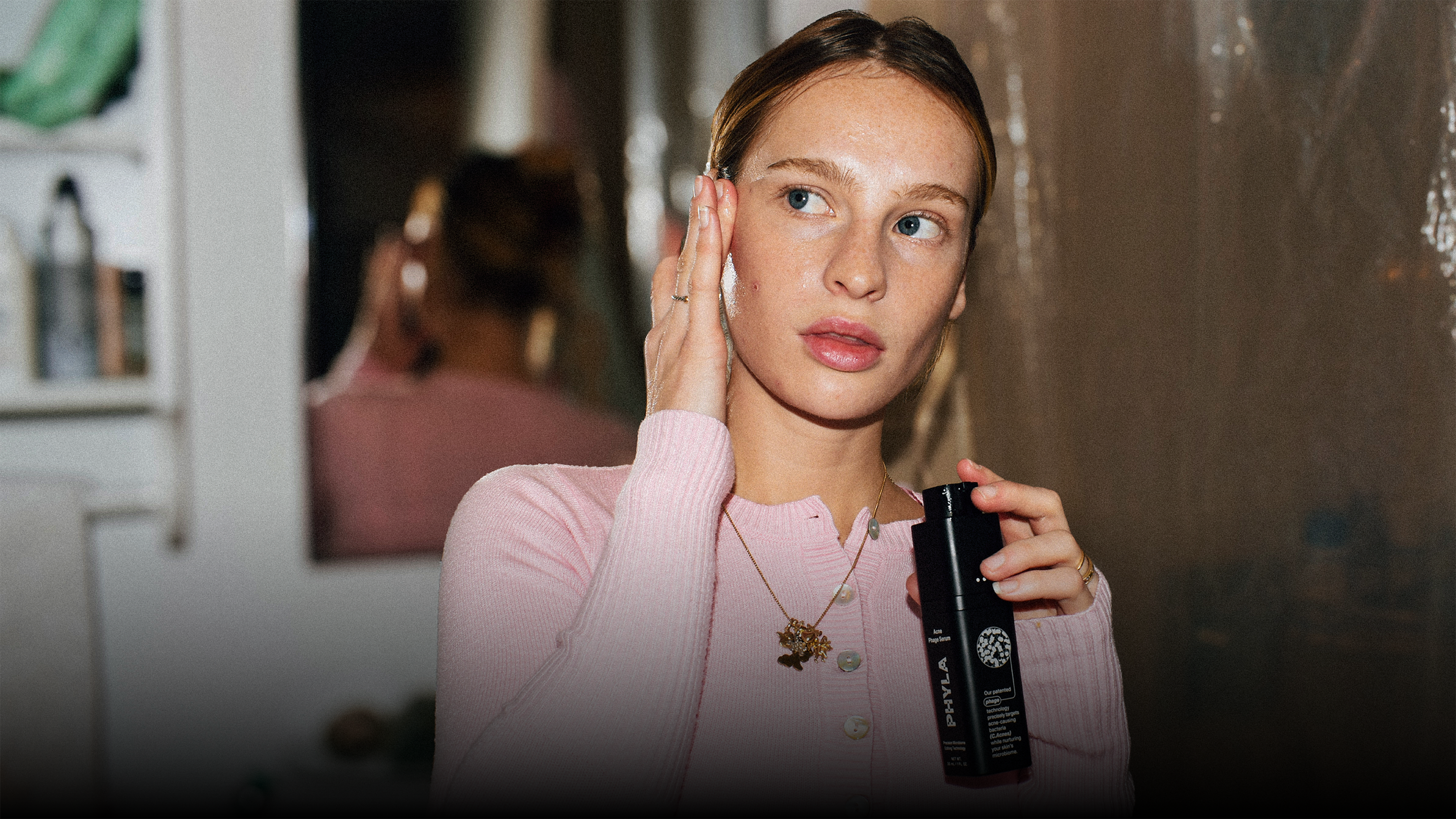 Phyla Acne Skincare