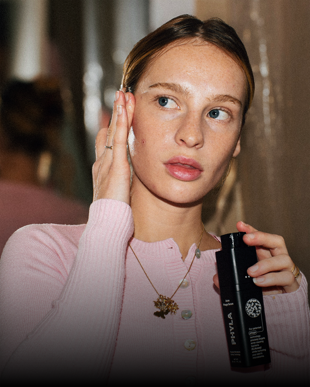 Phyla Acne Skincare