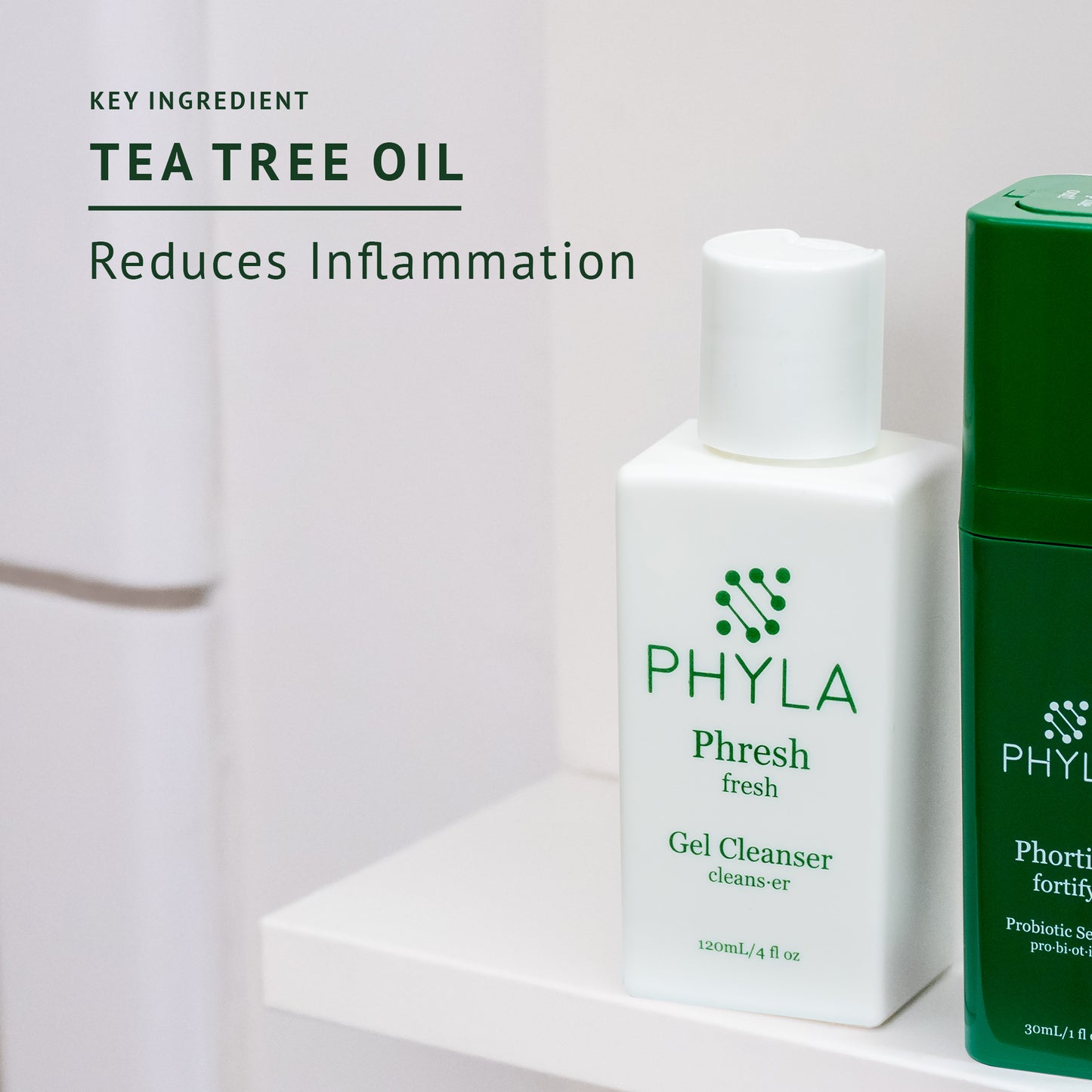 Phresh Gel Cleanser