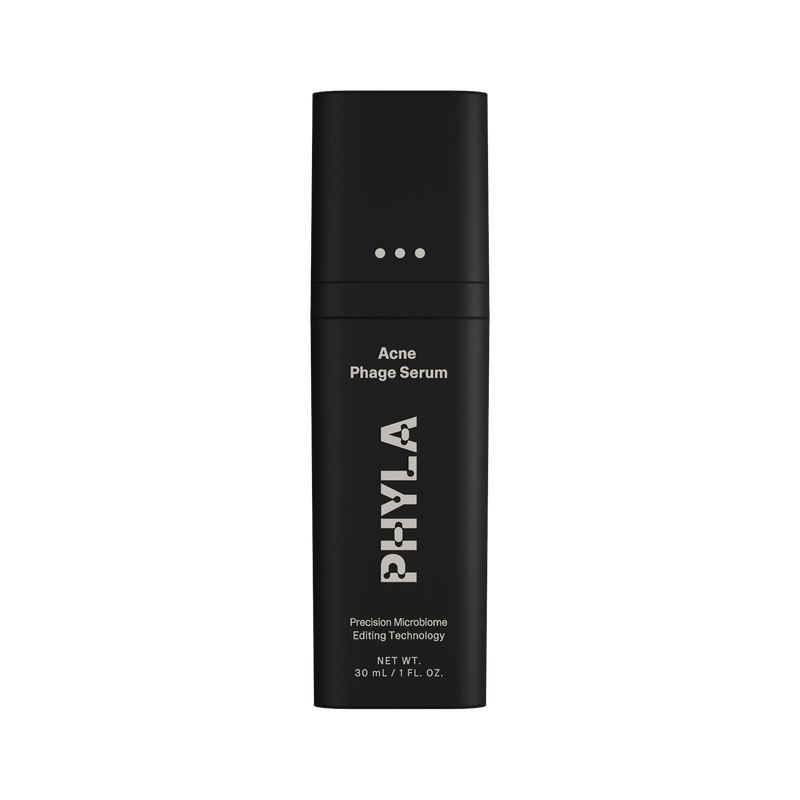 Acne Phage Serum