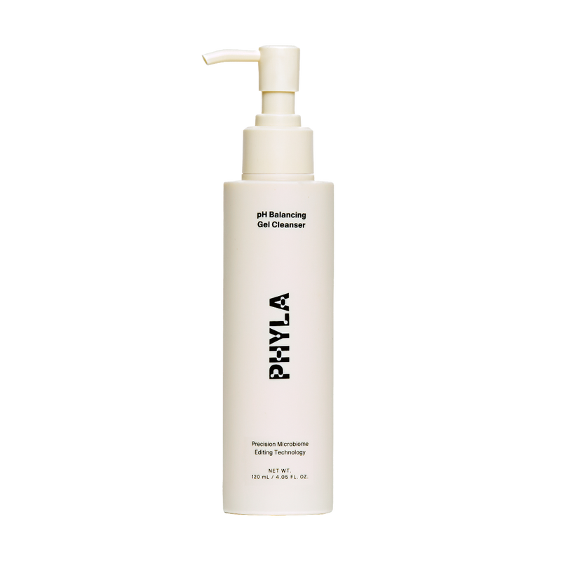 pH Balancing Gel Cleanser
