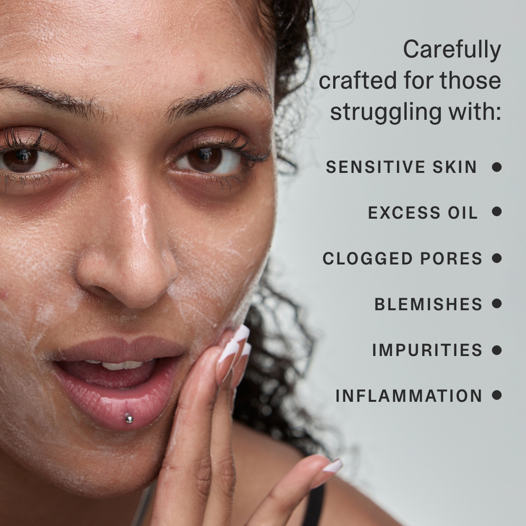 Cleanser Main Image