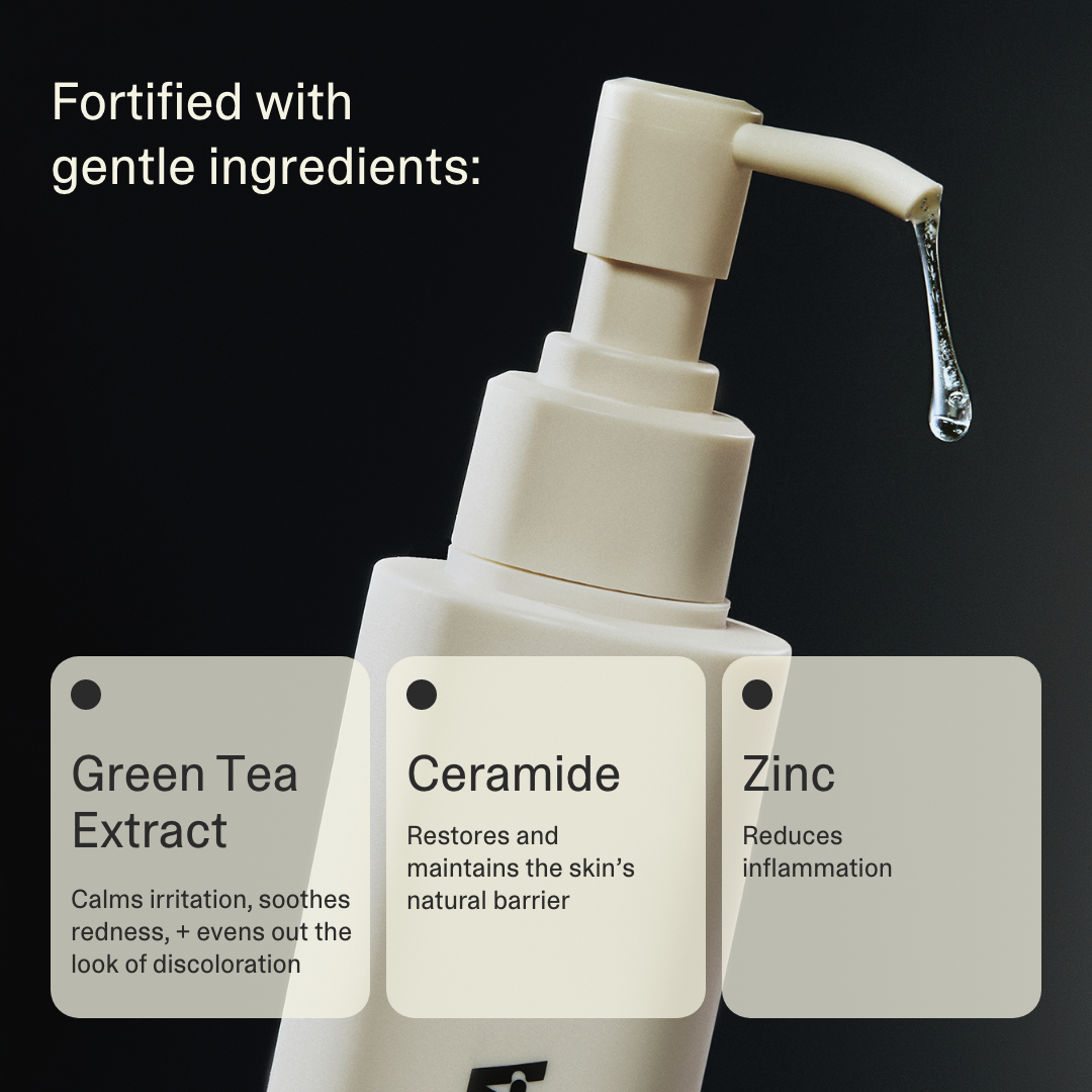 Cleanser Main Image