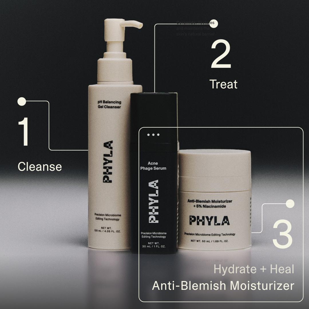 Moisturizer Main image