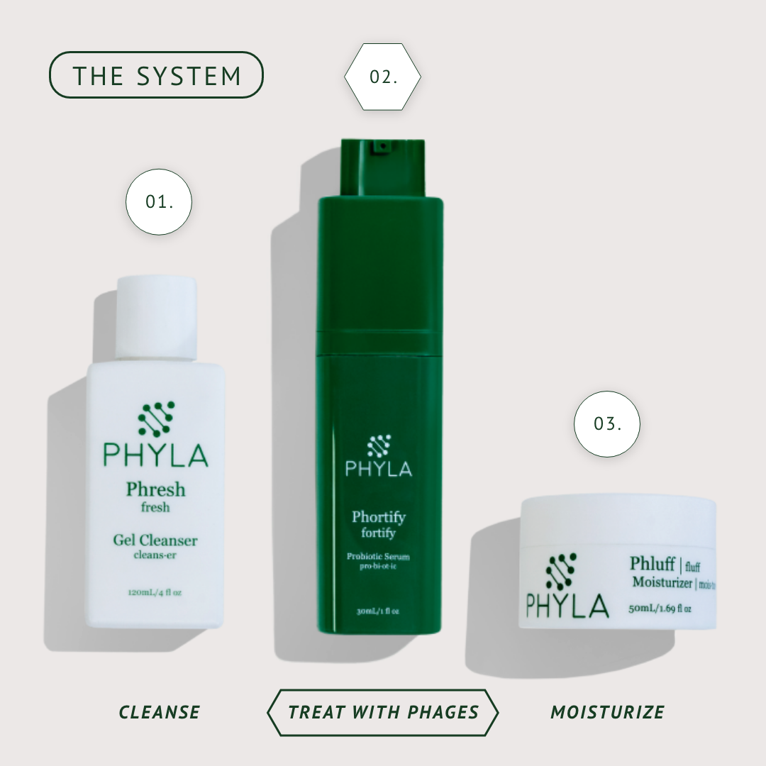 Phresh Gel Cleanser