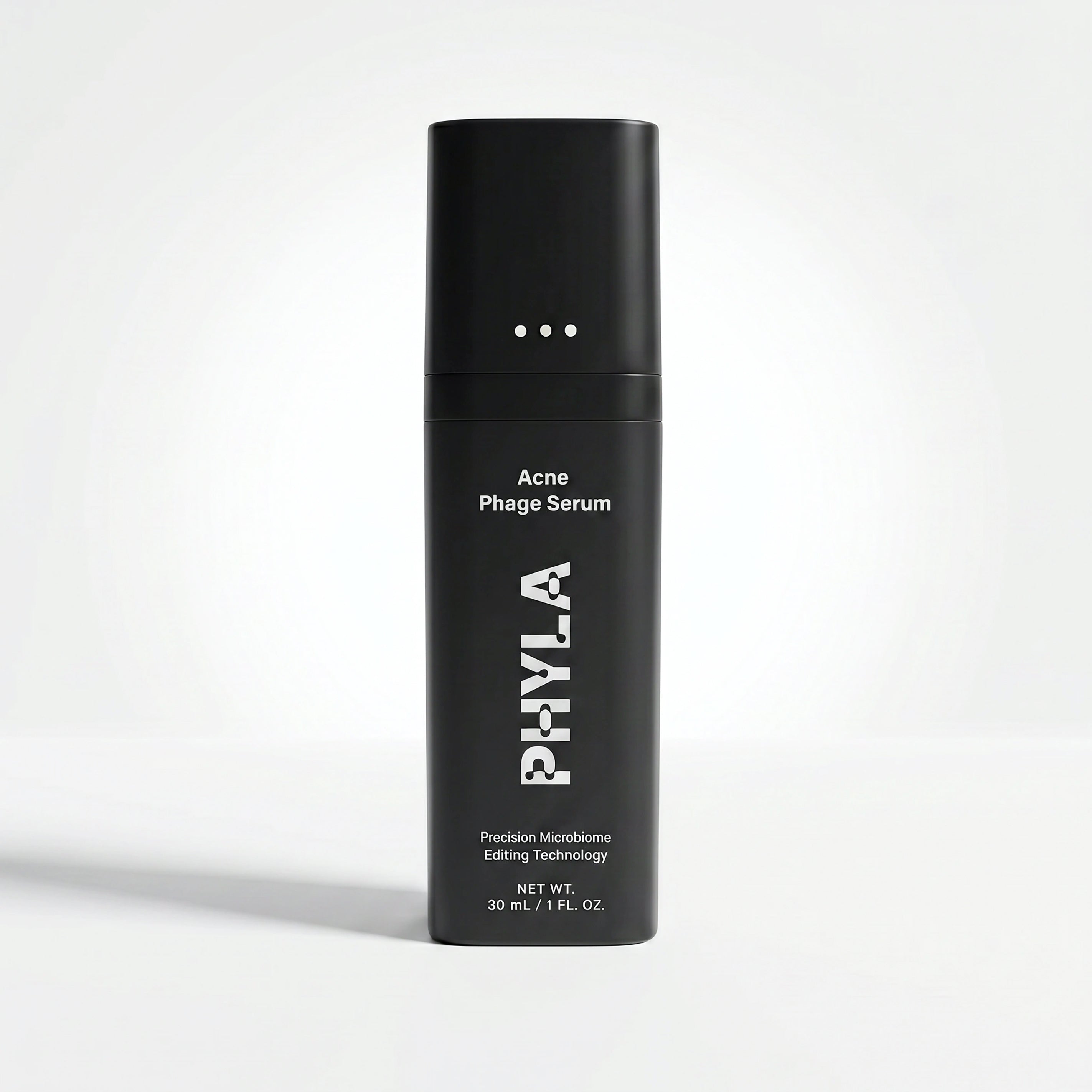 Phyla Acne Phage Serum | Targeted Support for Breakout-Prone Skin