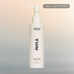 pH Balancing Gel Cleanser