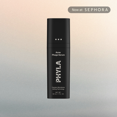 Acne Phage Serum