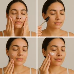The Skincare Routine Mistakes That Are Probably Making Your Acne Worse