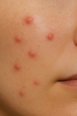 Sensitive vs. Sensitized Skin: Understanding the Difference