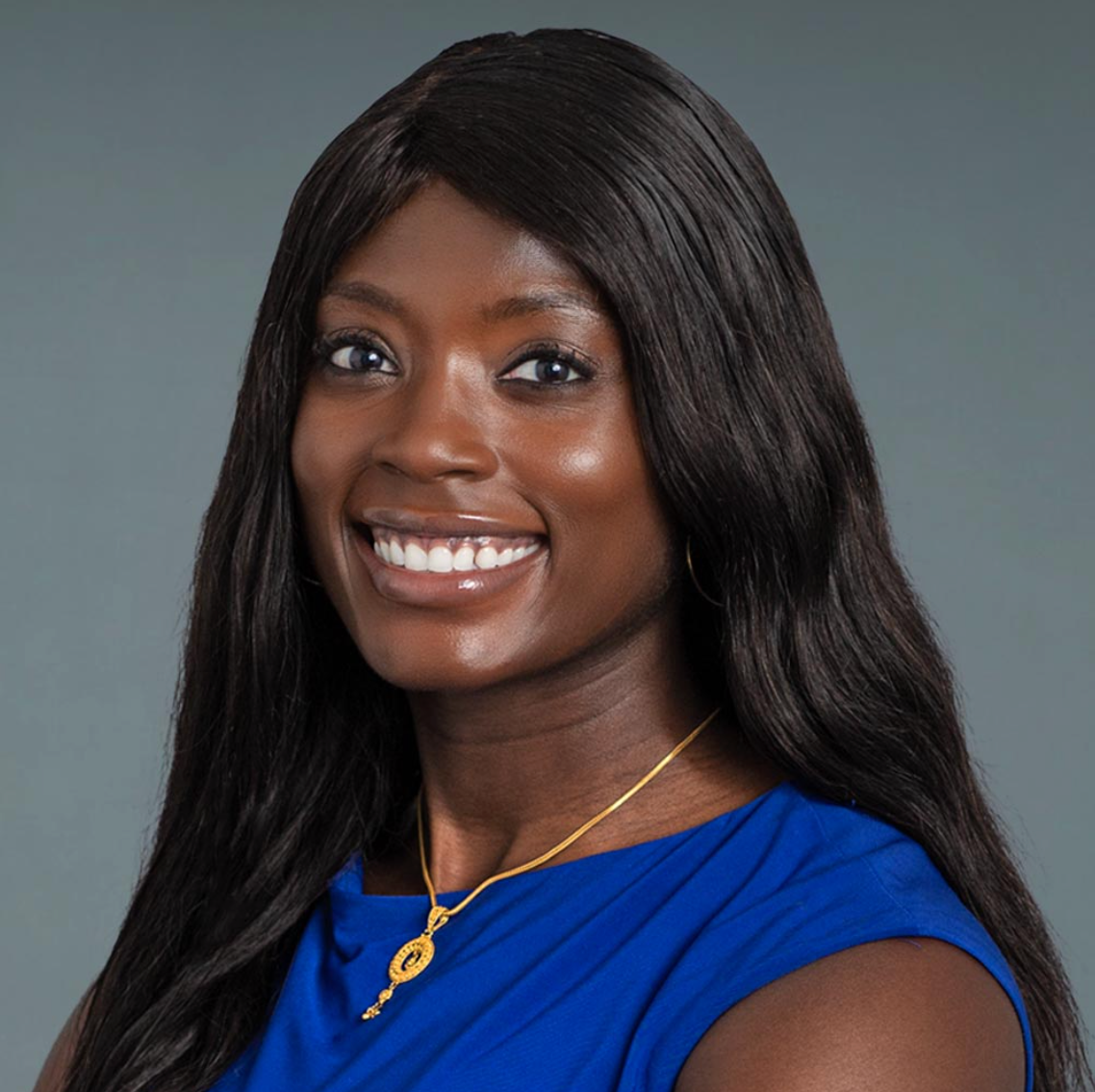 Dr. Lisa Akintilo, M.D