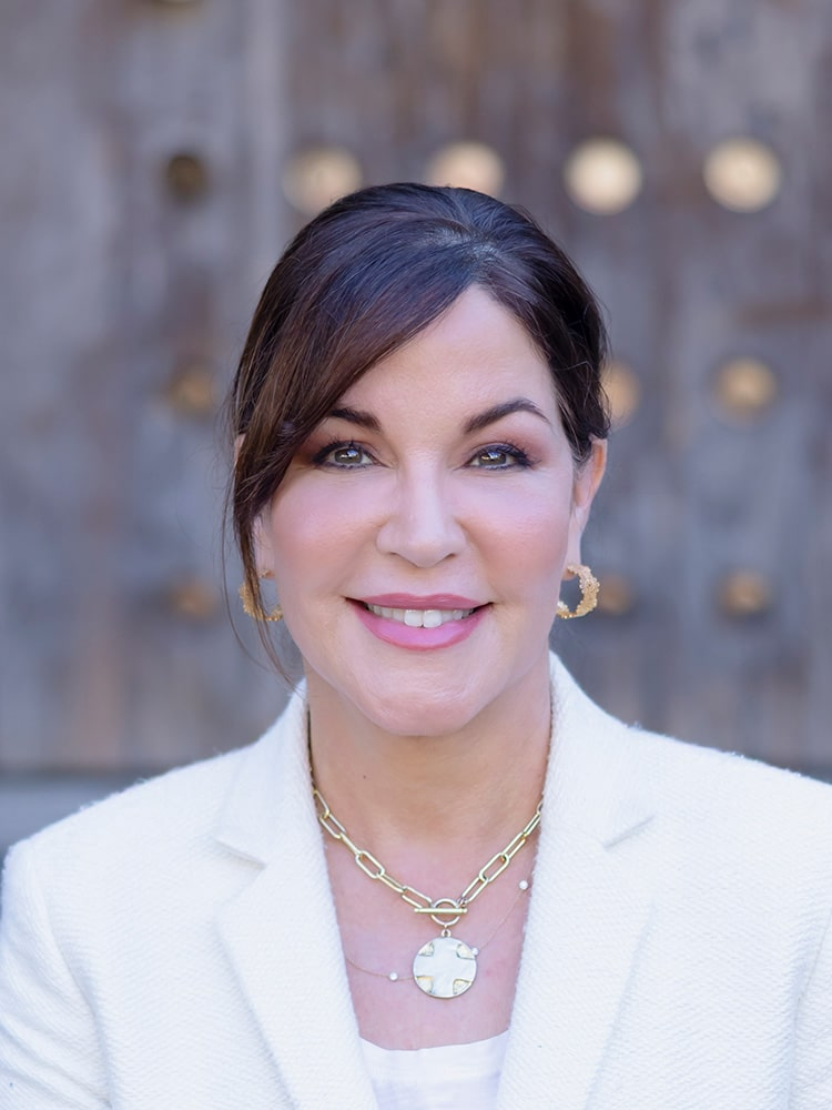 Dr. Julie Harper, MD