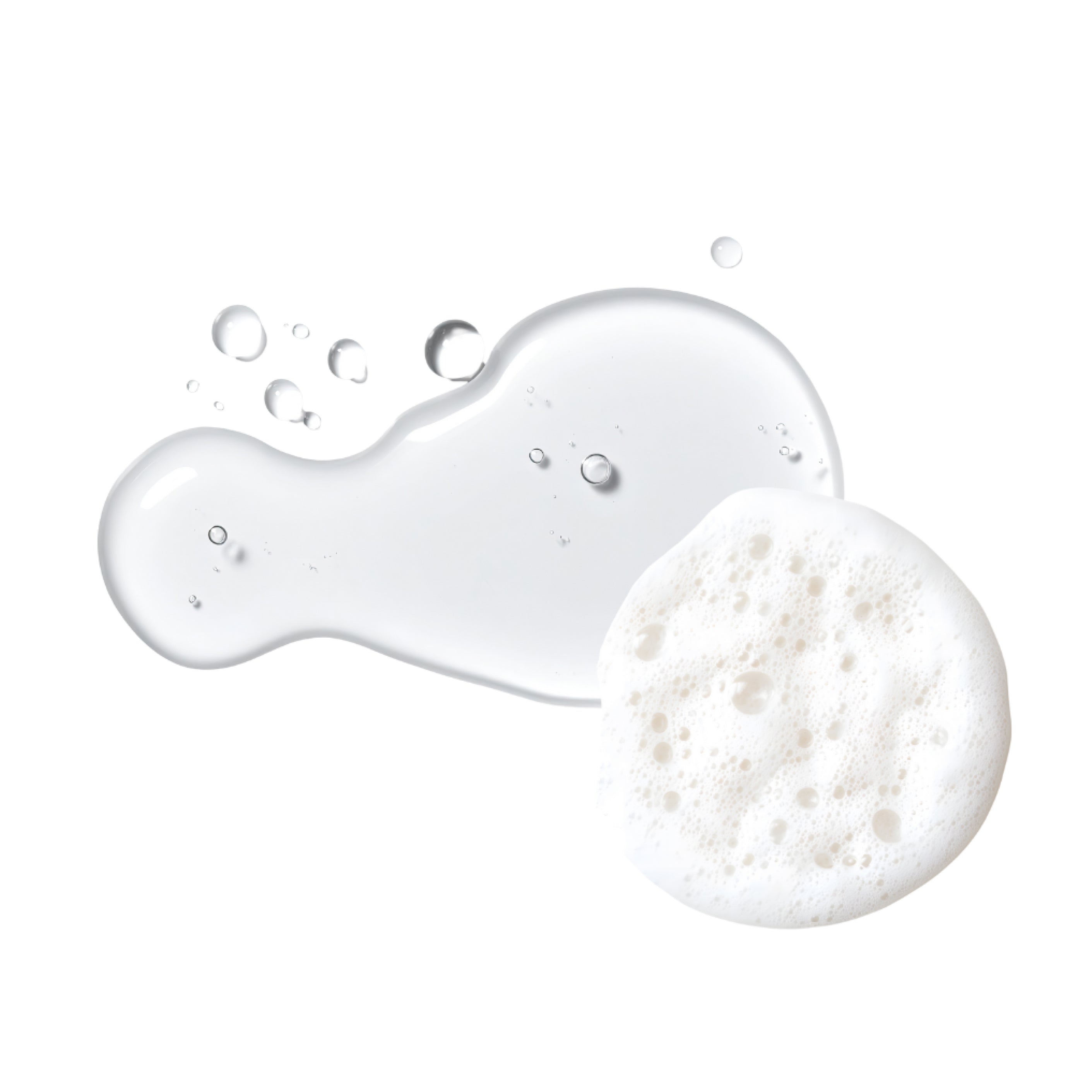 pH Balancing Gel Cleanser