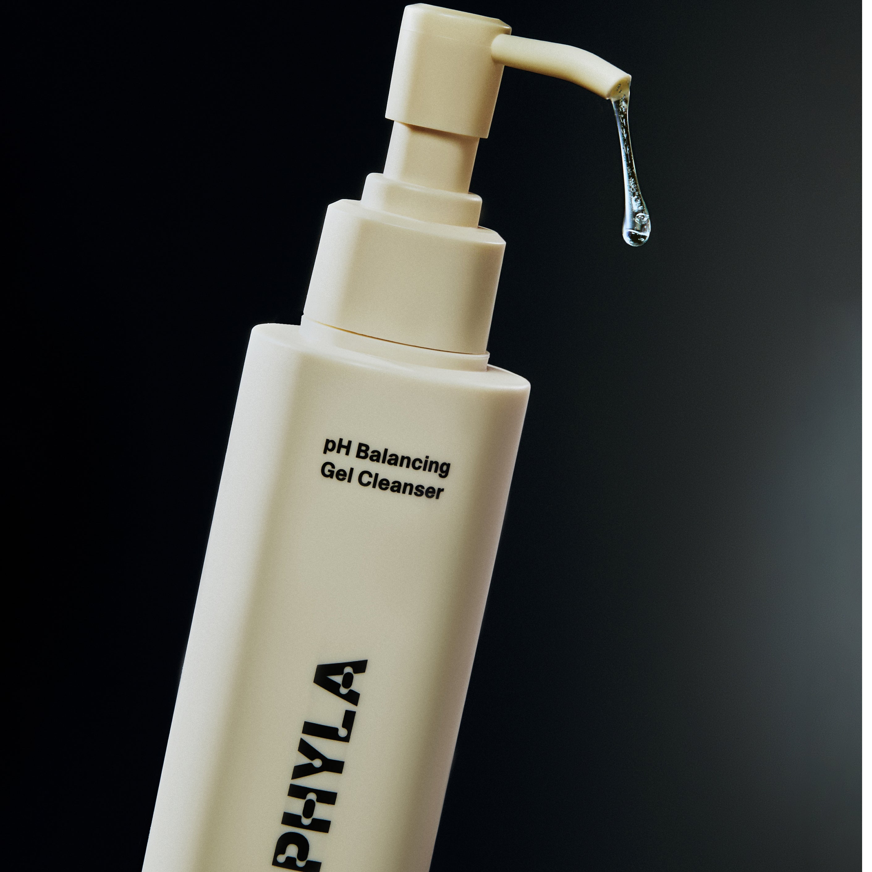 pH Balancing Gel Cleanser