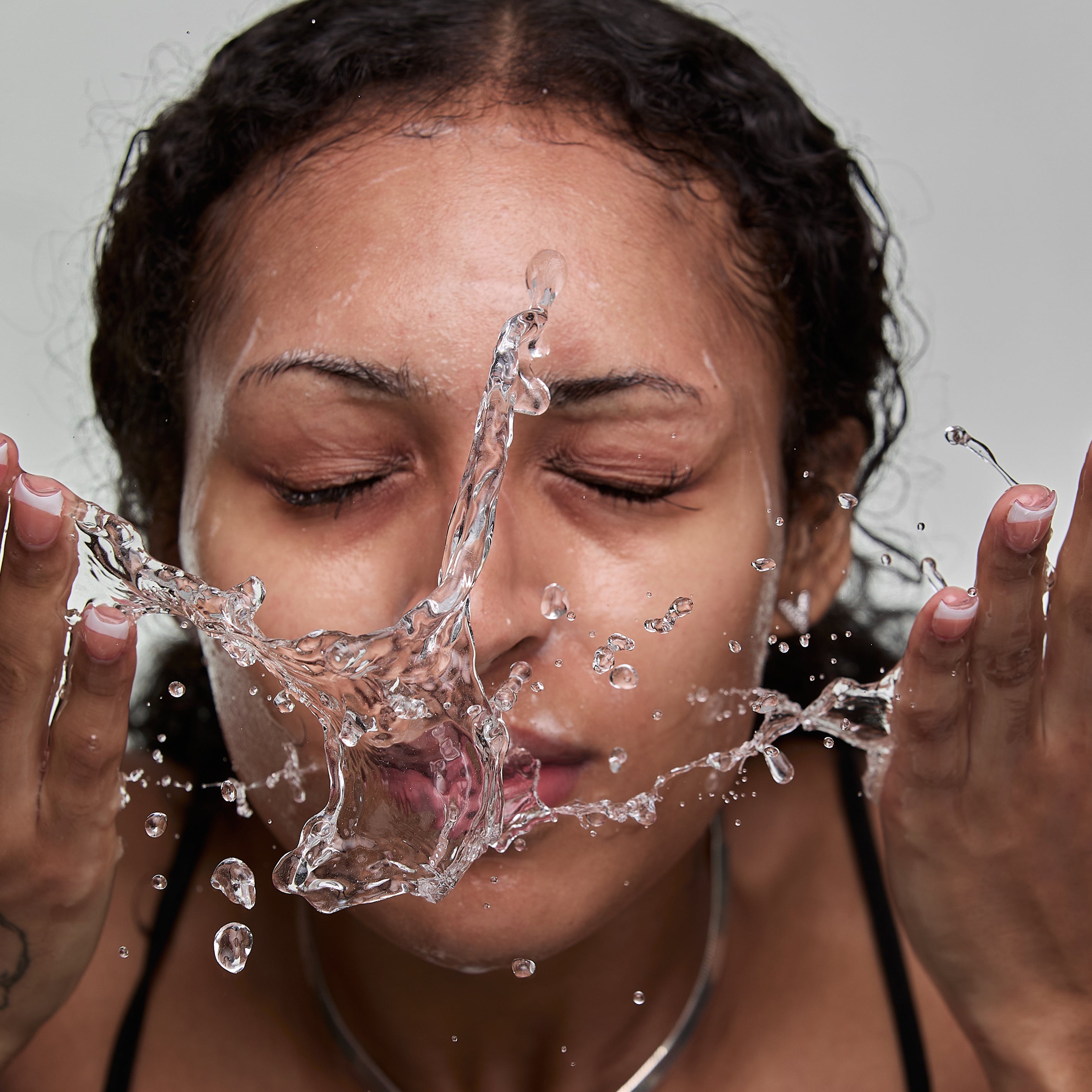 pH Balancing Gel Cleanser