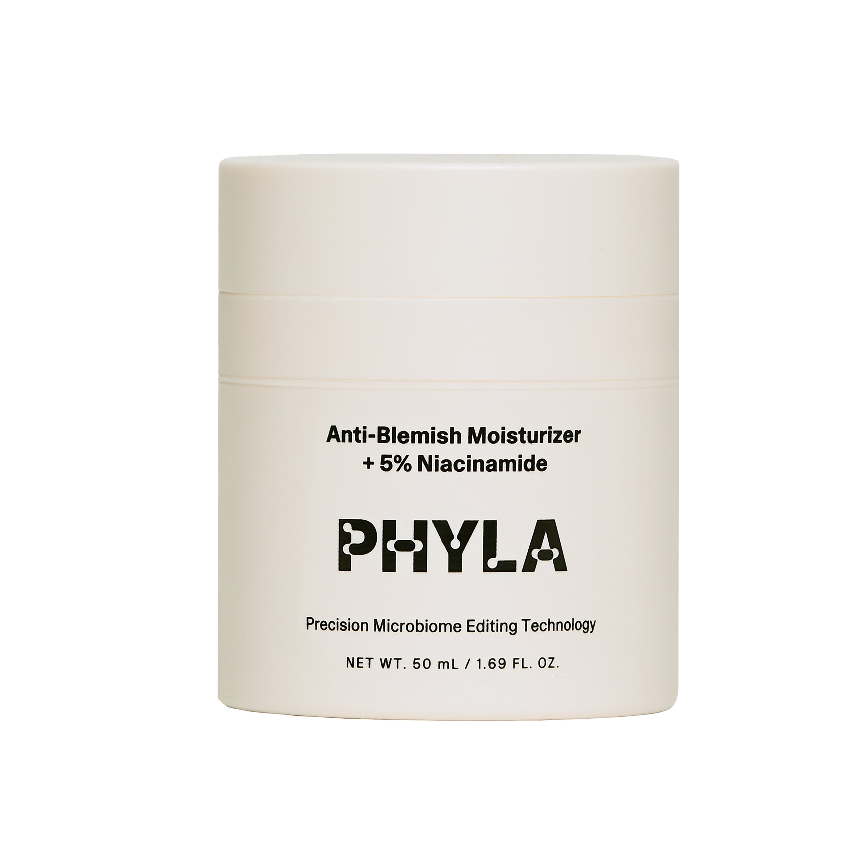 Anti-Blemish Moisturizer + 5% Niacinamide