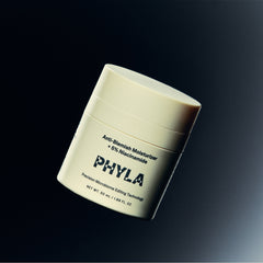 Anti-Blemish Moisturizer + 5% Niacinamide