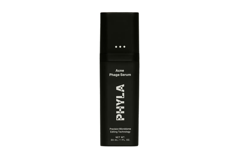 Acne Phage Serum