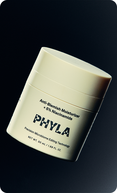 Anti-Blemish Moisturizer