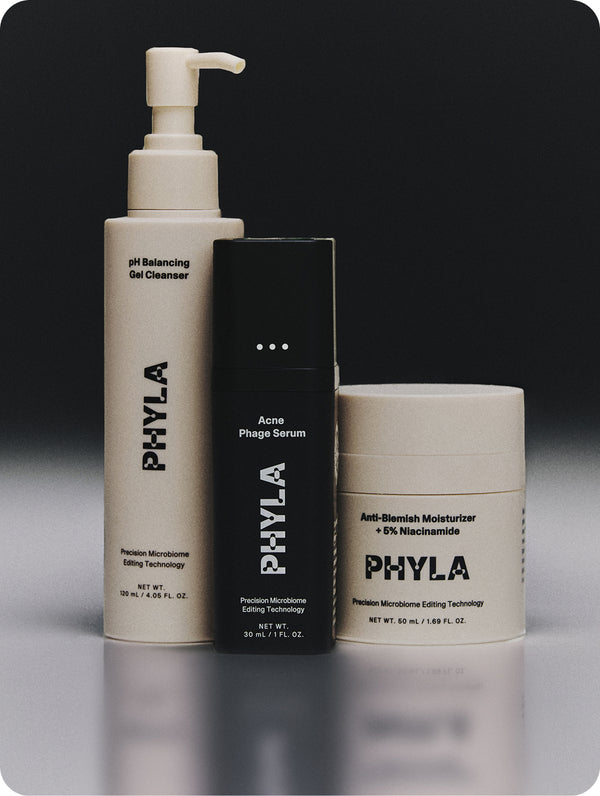 Phyla full system products