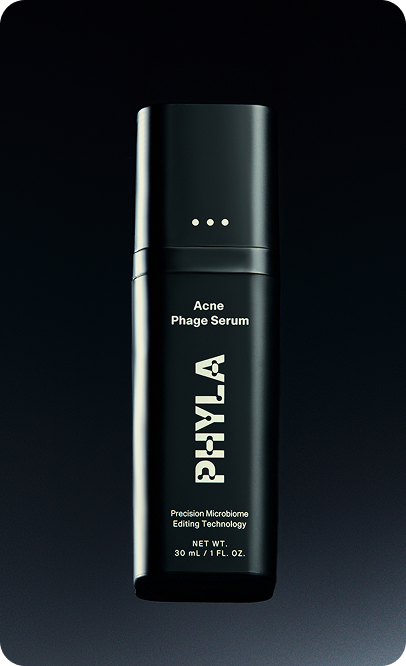 Acne Phage Serum
