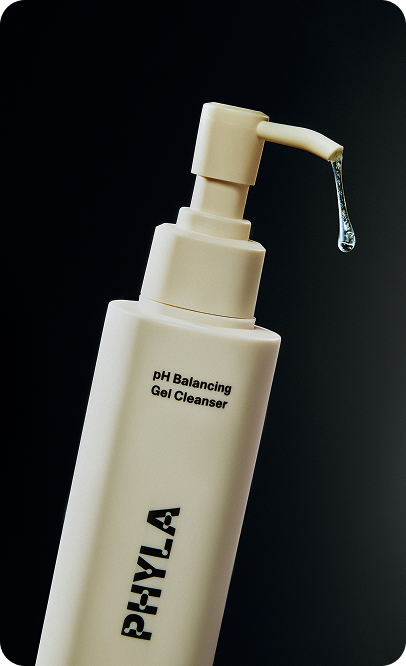 pH Balancing Gel Cleanser