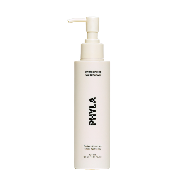 pH Balancing Gel Cleanser