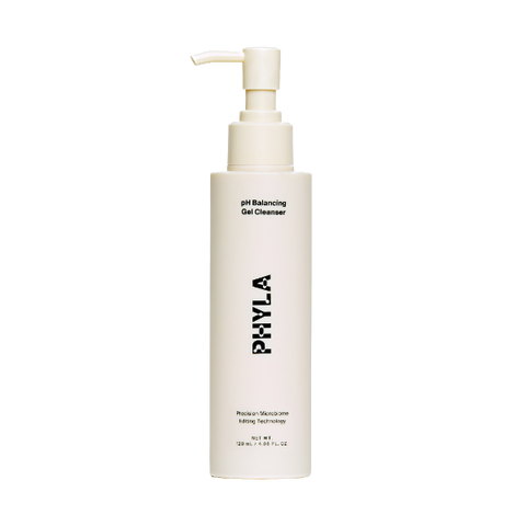 cleanser