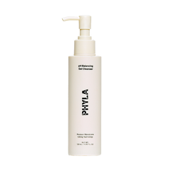 pH Balancing Gel Cleanser