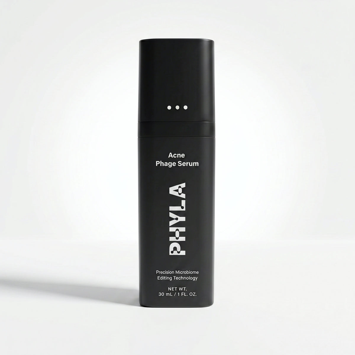 Acne Phage Serum