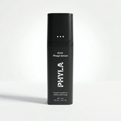 Acne Phage Serum