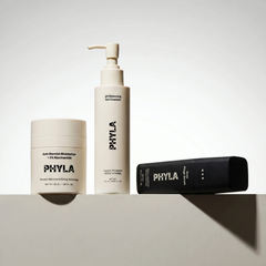 Acne Phage System