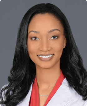 <span>Dr. Alecia Folkes, D.O, Board-Certified Dermatologist</span> <br>Integrated Dermatology of East Boca