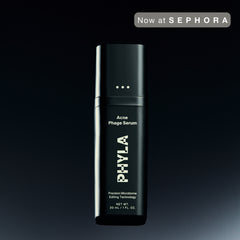 Acne Phage Serum