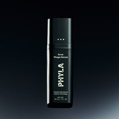 Acne Phage Serum
