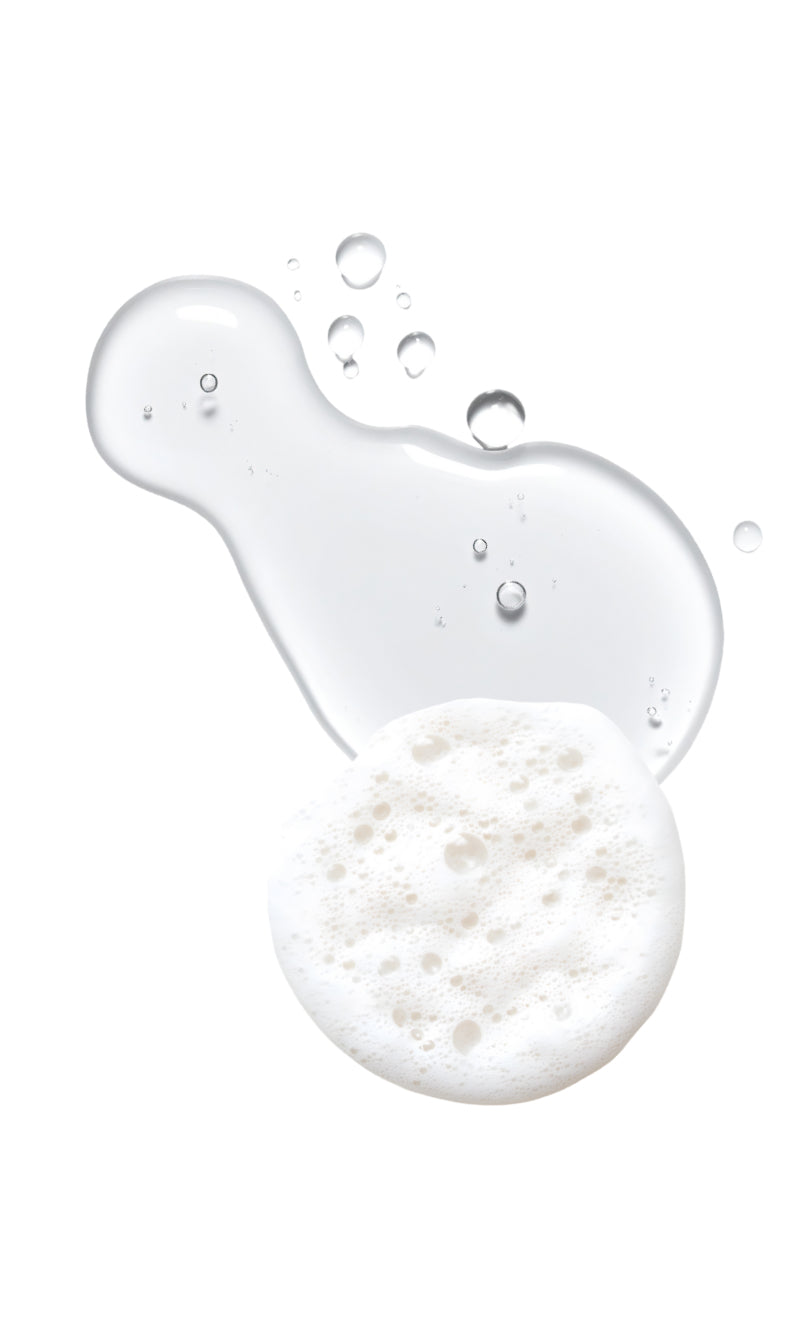 pH Balancing Gel Cleanser